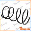Ressorts de suspension avant pour HONDA | 4035727, 998200